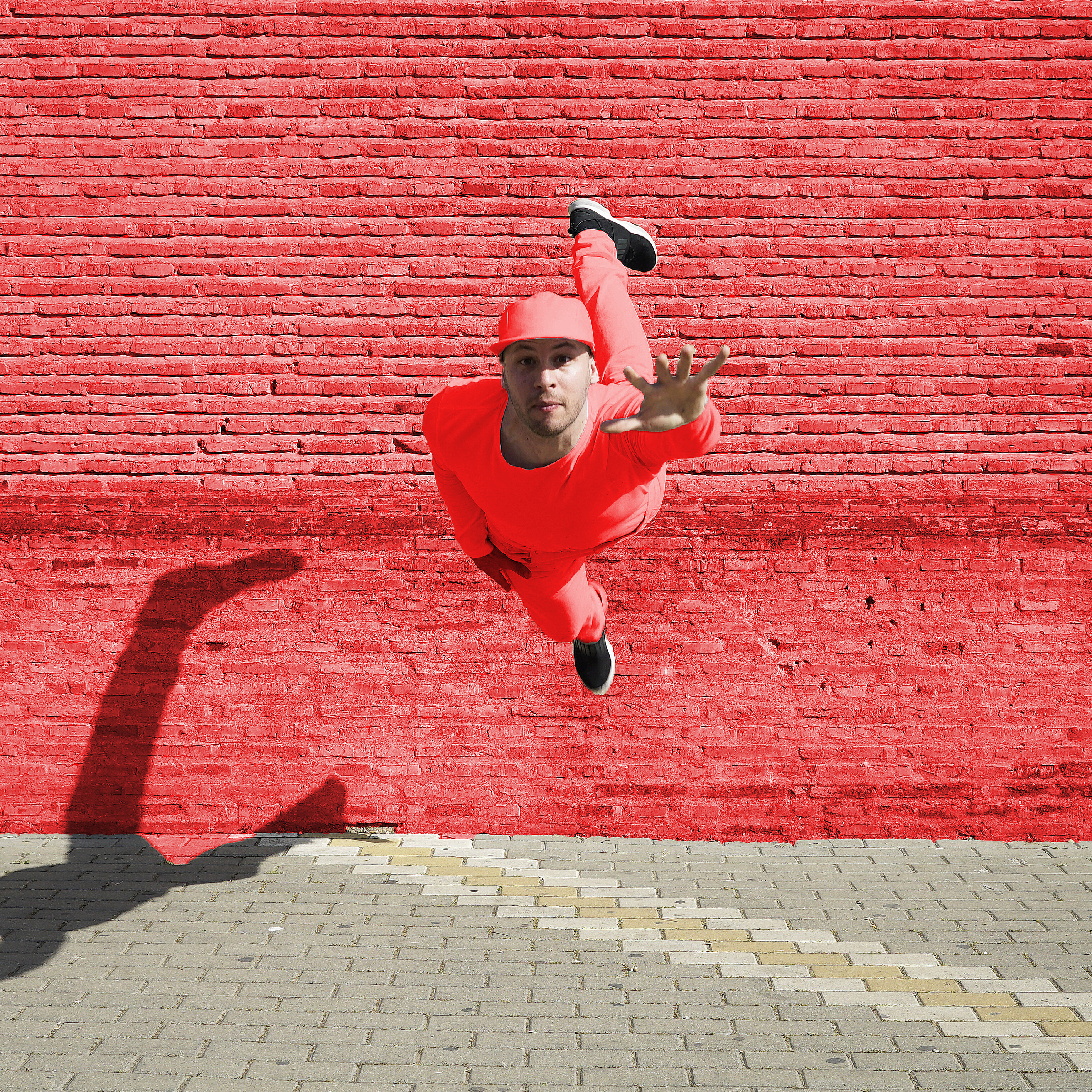 Foto de Danza Urbana Artística Volando